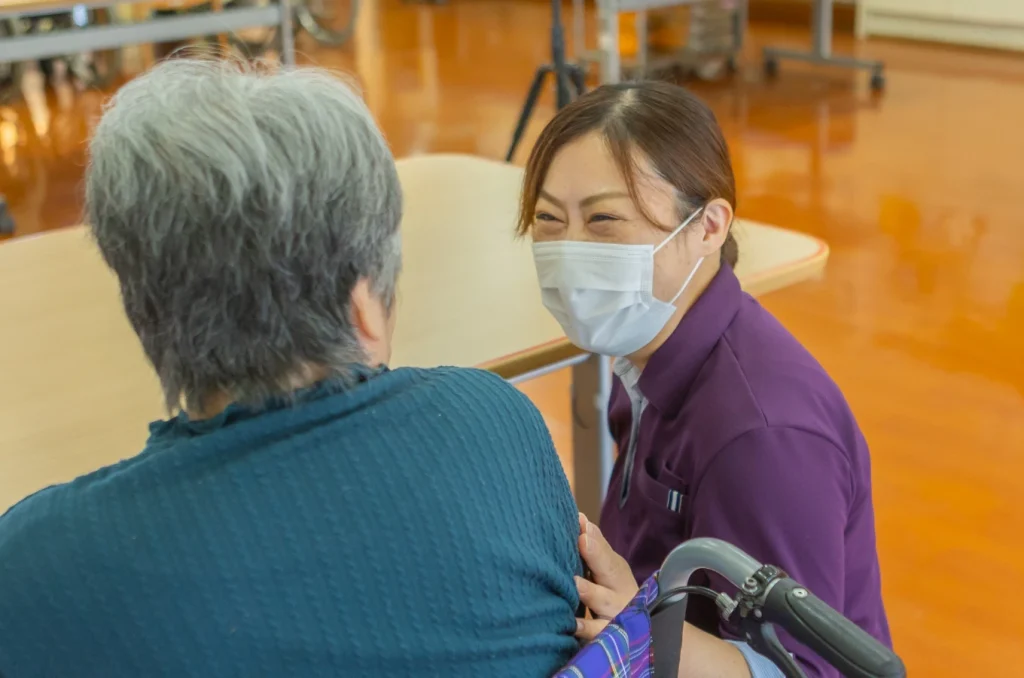 介護支援専門員